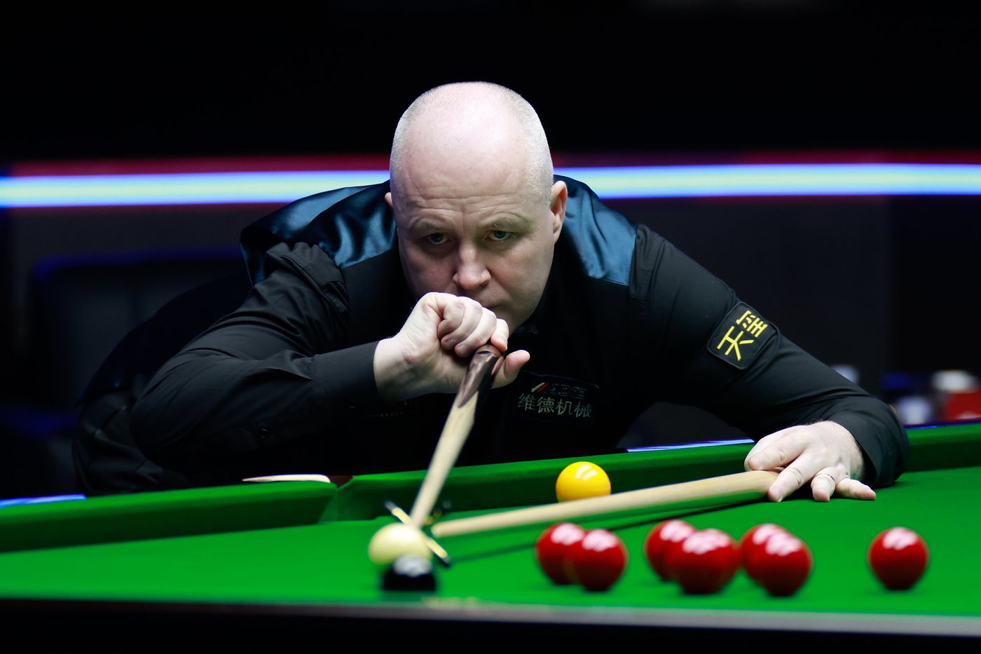 压力不仅来 压力不仅来