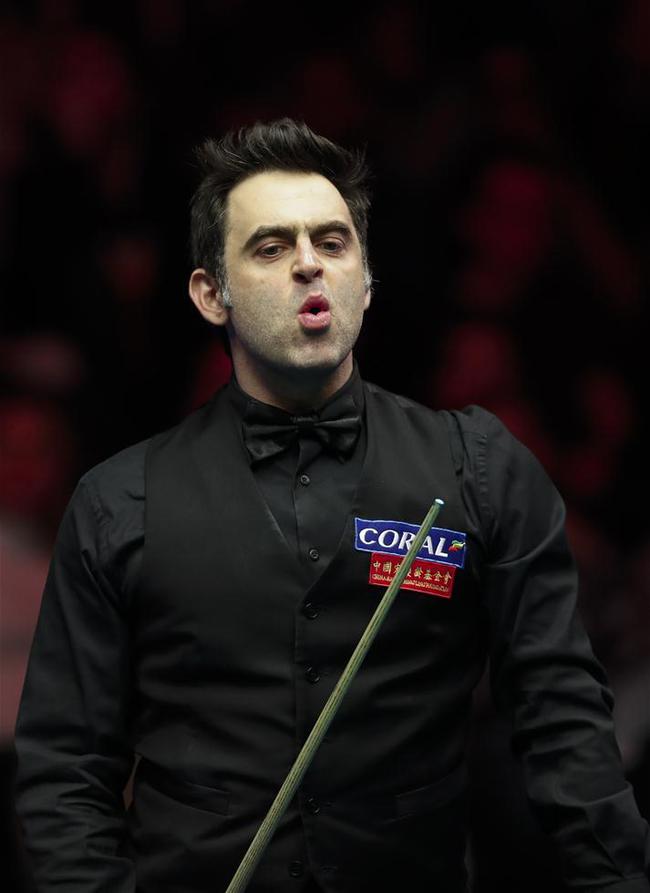 各种压力下 各种压力下